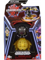 Игрален комплект Bakugan - Special attack, Flame