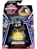 Игрален комплект Bakugan - Special attack, Spidra