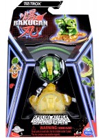 Игрален комплект Bakugan - Special attack, Trox