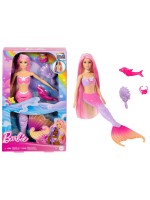 Игрален комплект Barbie Color Change - Русалка
