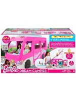 Игрален комплект Barbie - Мечтан кемпер