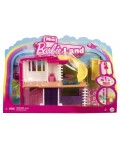 Игрален комплект Barbie Mini BarbieLand - Къща на Барби с изненади, асортимент