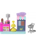 Игрален комплект Barbie Mini BarbieLand -  Супермаркет