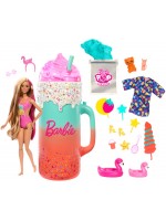 Игрален комплект Barbie Pop Reveal - Ароматизирана кукла с 15 изненади