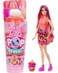 Игрален комплект Barbie Pop Reveal - Bubble tea, Mango Mochi, с 8 изненади