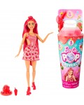 Игрален комплект Barbie Pop Reveal - Кукла с изненади, Диня