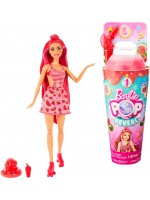 Игрален комплект Barbie Pop Reveal - Кукла с изненади, Диня