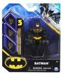 Игрален комплект Batman - Базова фигурка с изненади, Batman 