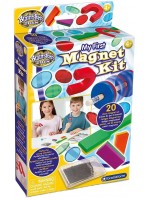 Игрален комплект Brainstorm - Моят първи магнитен комплект