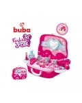 Игрален комплект Buba So Fashion - Детска тоалетка, малка