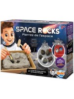 Игрален комплект Buki  France - Изкопай сам космическите скали