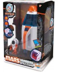 Игрален комплект Buki Space - Mars, Spaceship