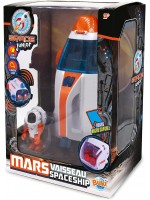 Игрален комплект Buki Space - Mars, Spaceship