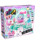 Игрален комплект Canal Toys Fluffy Pop - Фабрика за пухкав слайм 