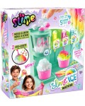 Игрален комплект Canal Toys - Машина за леден слайм