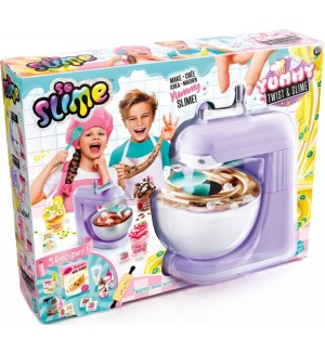 Игрален комплект Canal Toys - Миксер за слайм