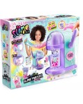Игрален комплект Canal Toys Slimelicous - Фабрика за цветен слайм