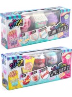 Игрален комплект Canal Toys Slimelicous - Шейкъри за слайм, асортимент