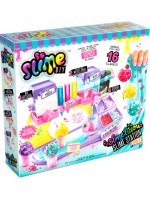 Игрален комплект Canal Toys Slimelicous - Slime station