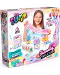 Игрален комплект Canal Toys - Twist And Slime 