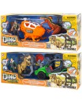 Игрален комплект Chap mei Dino Valley - Dino Tracker, асортимент