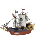 Игрален комплект Chap Mei Pirates - Пиратски кораб
