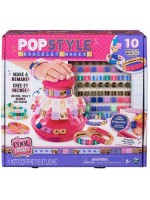 Игрален комплект Cool Maker - Студио за гривни