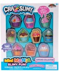Игрален комплект Cra-Z-Art - Желе, MiniMania