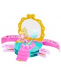 Игрален комплект Craze - Galupy Mermaid, салон за красота 
