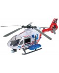 Игрален комплект Dickie Toys - Гигантски хеликоптер, 54 cm