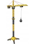 Игрален комплект Dickie Toys - Радиоуправляем кран, Титан, 150 cm
