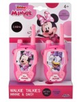 Игрален комплект Dickie Toys - Уоки Токи Minnie Mouse