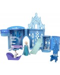 Игрален комплект Disney Frozen - Замъкът на Елза