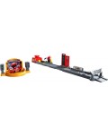 Игрален комплект Disney-Pixar Cars - Състезателна писта