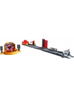 Игрален комплект Disney-Pixar Cars - Състезателна писта