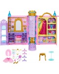 Игрален комплект Disney Princess - Бална вечер, 25 части