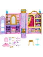 Игрален комплект Disney Princess - Бална вечер, 25 части