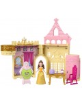 Игрален комплект Disney Princess - Belle's Castle