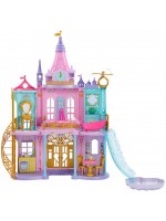 Игрален комплект Disney Princess - Вълшебен замък