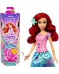 Игрален комплект Disney Princess - Завърти и освободи Ариел