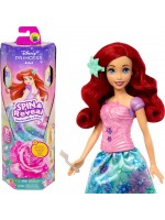 Игрален комплект Disney Princess - Завърти и освободи Ариел
