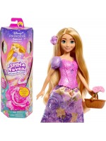 Игрален комплект Disney Princess - Завърти и освободи Рапунцел