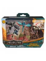 Игрален комплект DreamWorks Dragons - How to Train Your Dragon, Ловец на дракони Игрален комплект DreamWorks Dragons - How to Train Your Dragon, Ловец на дракони