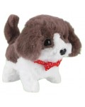 Игрален комплект FelyxToys Lovely Pet - Мини кученце с грууминг аксесоари