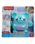 Игрален комплект Fisher Price - Домашни любимци за сглобяване