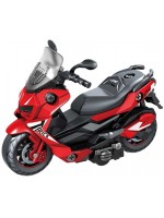 Игрален комплект Force Link - Мотор за сглобяване, със звуци и светлини, червен Игрален комплект Force Link - Мотор за сглобяване, със звуци и светлини, червен