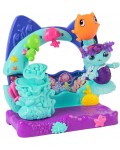 Игрален комплект Gabby's Dollhouse - Аквариумът на MerCat