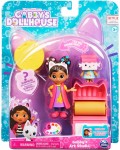 Игрален комплект Gabby's Dollhouse - Арт студиото на Габи