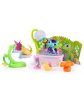 Игрален комплект Gabby's Dollhouse Fairylandia - Вълшебната баня на MerCat
