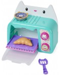 Игрален комплект Gabby's Dollhouse - Фурна за сладкиши